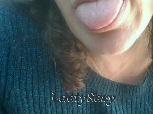 LaetySexy