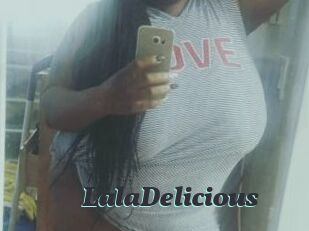 LalaDelicious