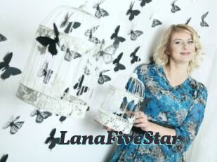 LanaFiveStar