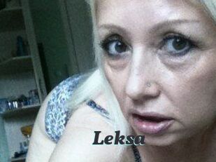 Leksa