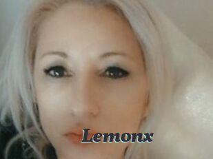 Lemonx