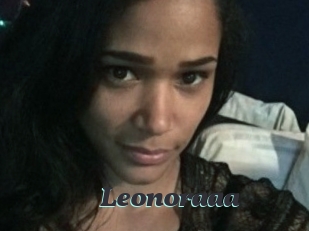 Leonoraaa