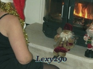 Lexy290