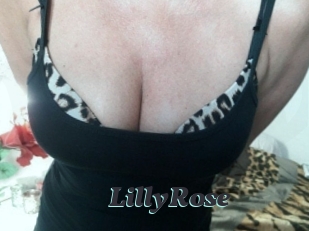 LillyRose