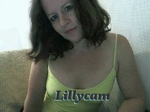 Lillycam