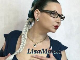 LisaManu