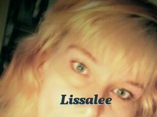 Lissalee