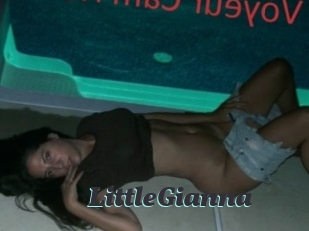 LittleGianna