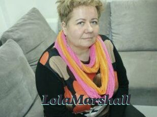 LolaMarshall