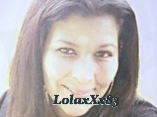 LolaxXx83