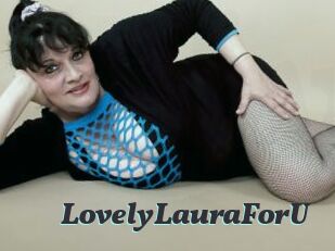 LovelyLauraForU