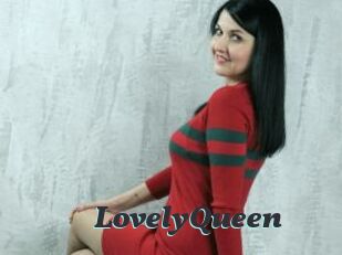 LovelyQueen