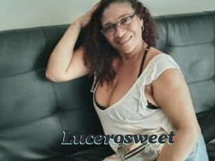 Lucerosweet