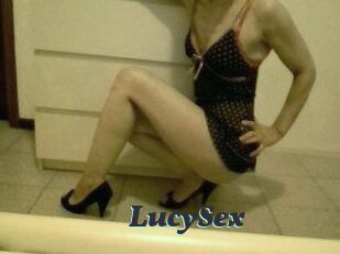 LucySex