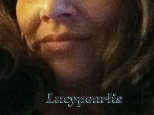 Lucypearlis