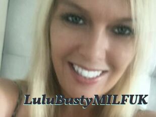 LuluBustyMILFUK