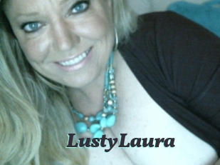 LustyLaura