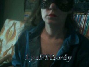 LyaPTCardy