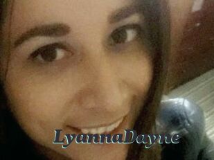 Lyanna_Dayne