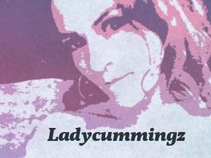 Ladycummingz