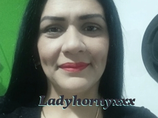 Ladyhornyxxx