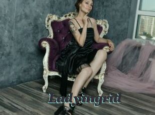 Ladyingrid