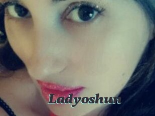 Ladyoshun