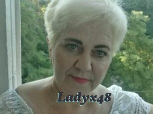 Ladyx48