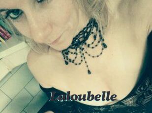 Laloubelle