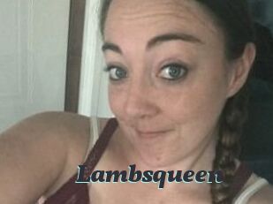 Lambsqueen