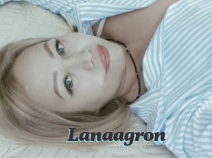 Lanaagron