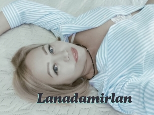 Lanadamirlan