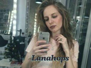 Lanahops