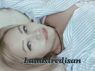 Lanastredisan