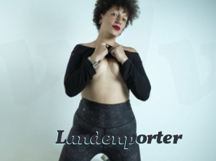 Landenporter