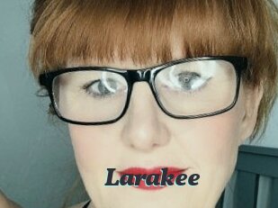 Larakee