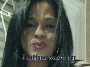 Latina_sexynn