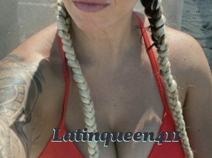 Latinqueen411