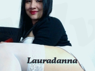 Lauradanna