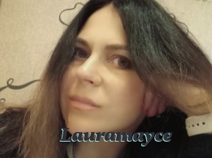 Lauramayce