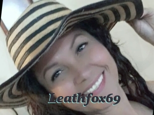 Leathfox69