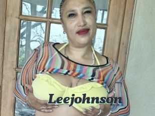 Leejohnson