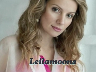 Leilamoons