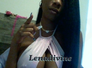 Lenadivine