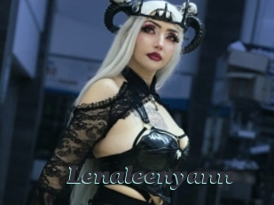 Lenaleenyann