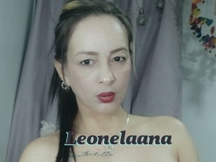 Leonelaana