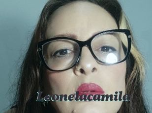 Leonelacamila