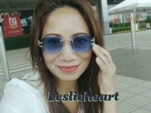 Leslieheart