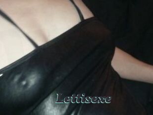 Lettisexe