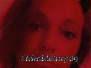 Lickablelucy69